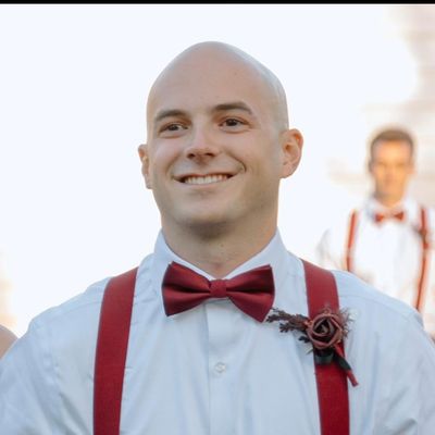 Jacob, 28