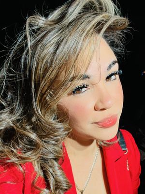 Barbara, 35