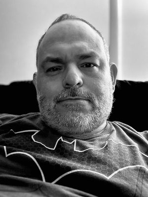 Ray, 56