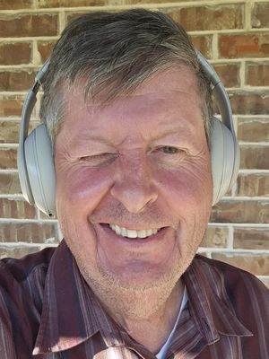 Bill, 61