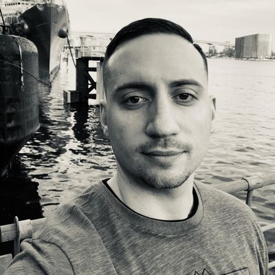 Jason, 42
