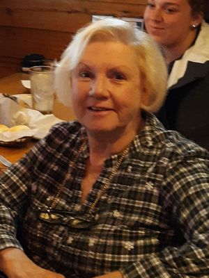Rosemary, 82