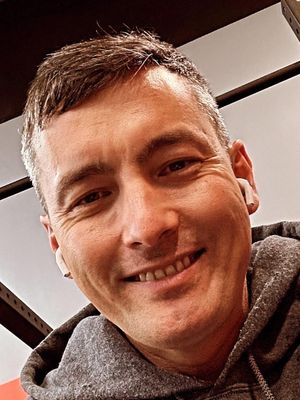 Philip, 50