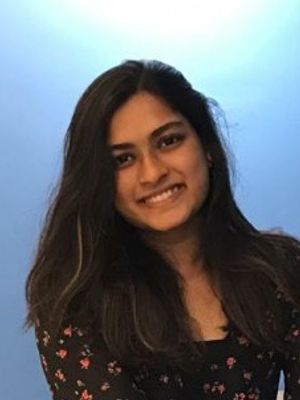 Roxanne, 24