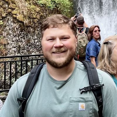 Jacob, 28