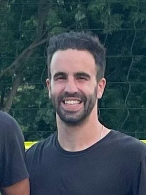 Josh, 27