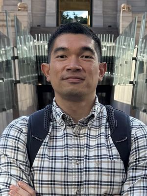 Eric, 36