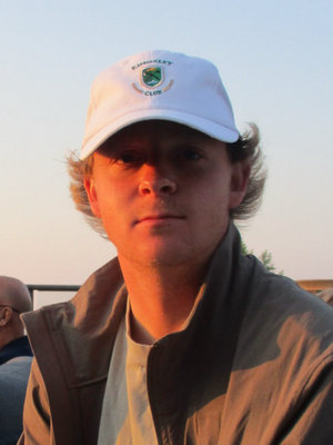 Thomas, 23