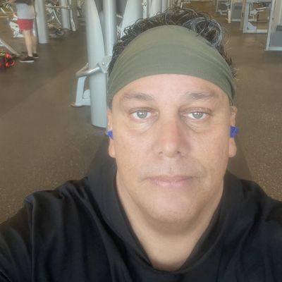 Max, 53