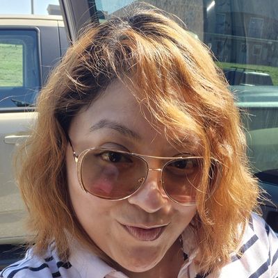 Nancy, 38
