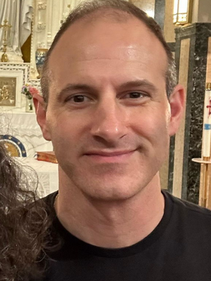 David, 44