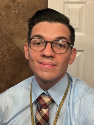 Ruben, 25