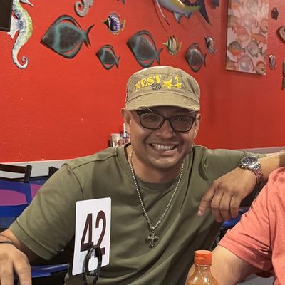 Jose, 46