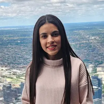 Lezly, 28