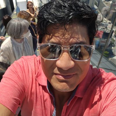 Sean, 56