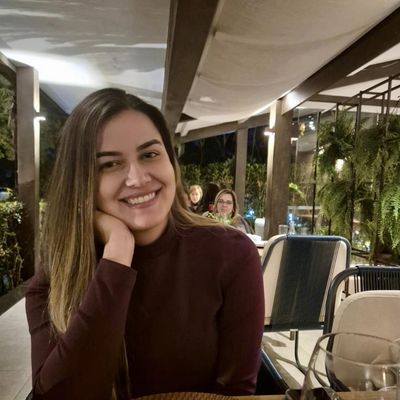 Rayssa, 35
