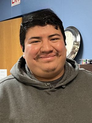 Aldo, 28