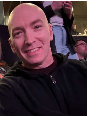 Nick, 43