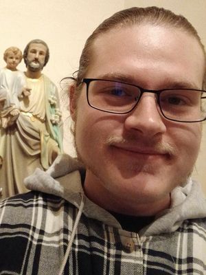 Samuel, 25