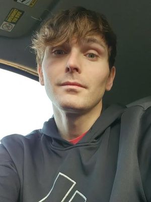Michael, 31
