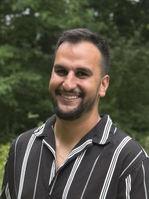 Adam, 25