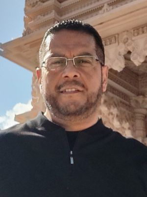 Jorge, 50