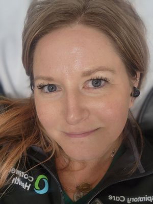 Maria, 38