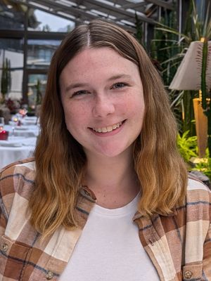 Hannah, 23