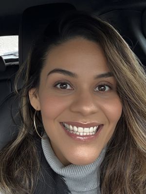 Michelle, 40