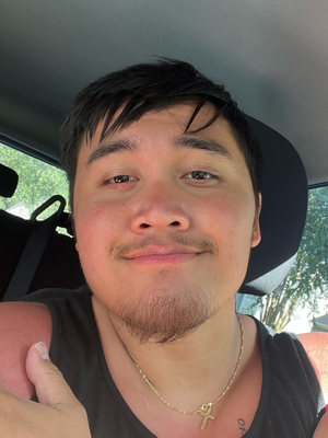 Marcus, 29