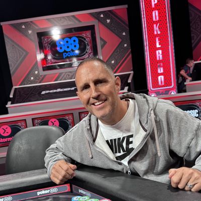 Todd, 46