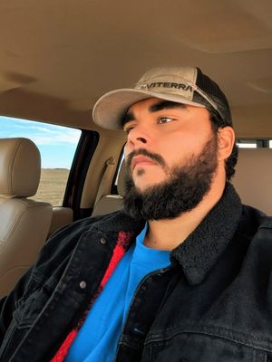 Gabriel, 26