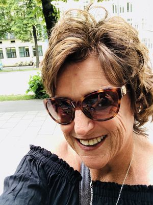 Jill, 58