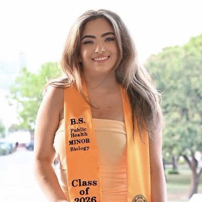 Christine, 21