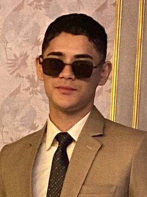 Amir, 22