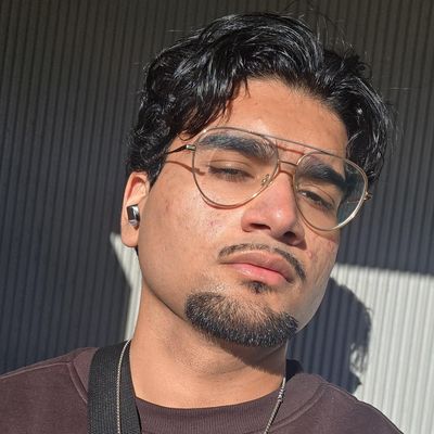 Nathan, 21