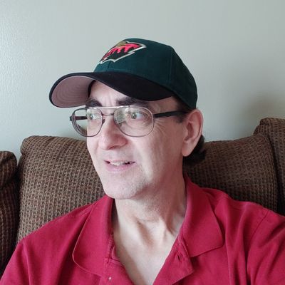 Glenn, 55