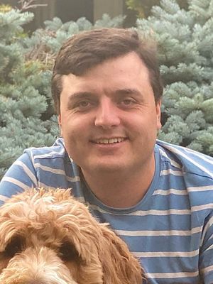 Kolton, 30
