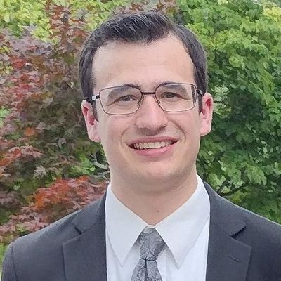 Joseph, 25