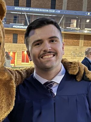 Noah, 23