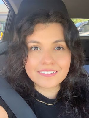 Paula, 34