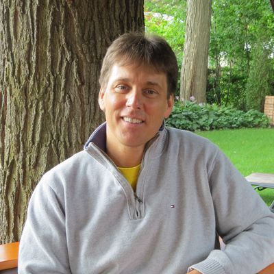 Sean, 60