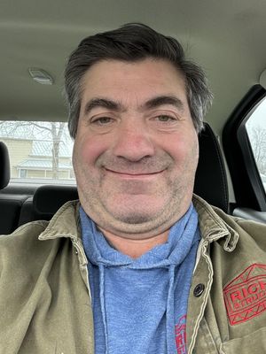 Michael, 54