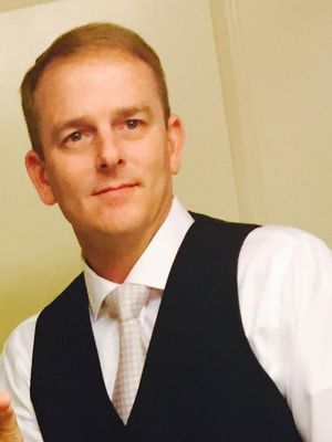 Michael, 50