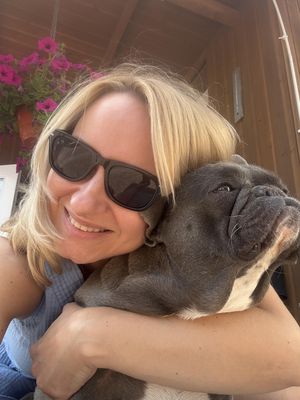 Gosia, 43
