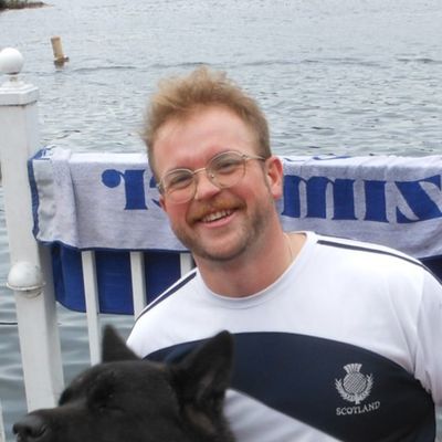 Benjamin, 28