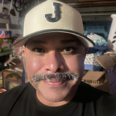 Eli, 46