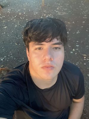 Rodrigo, 20
