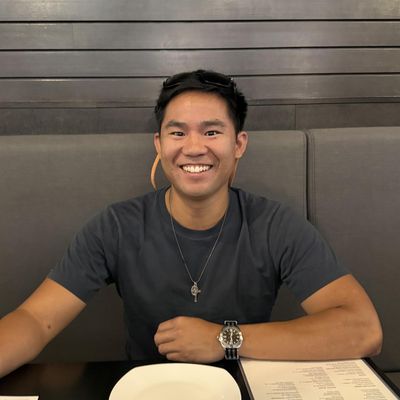 Trevor, 26