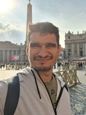 Pedro, 30